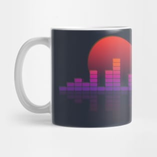 Audio Thrills Mug